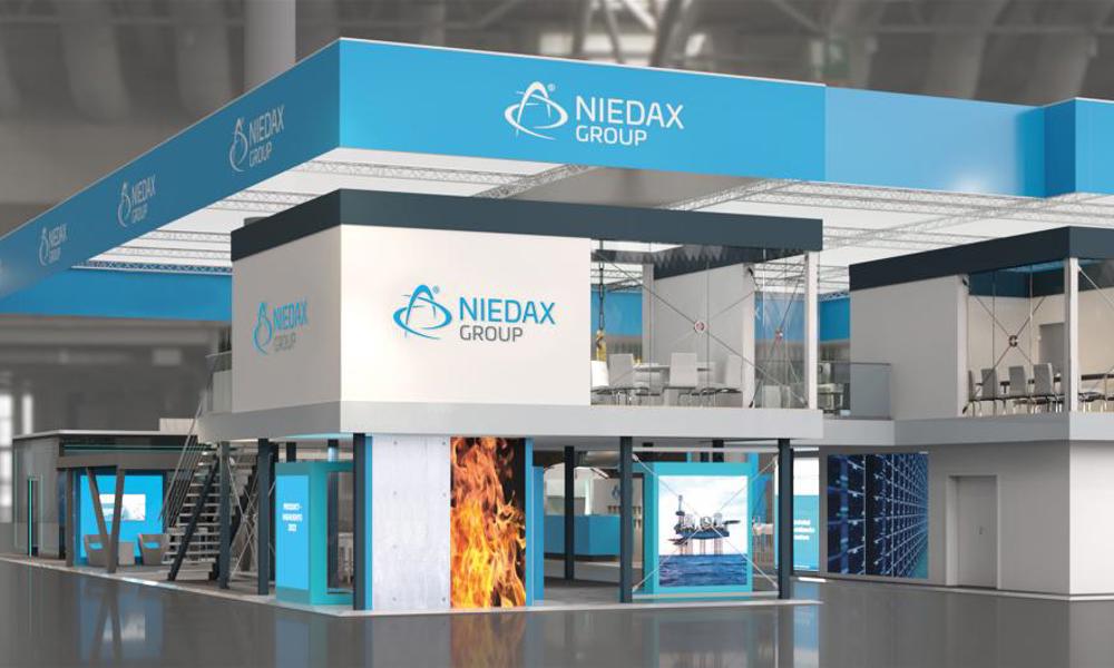 Niedax Group Light And Building